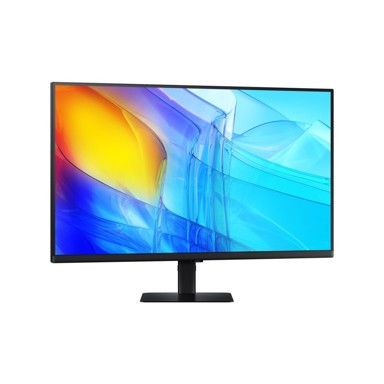 SAMSUNG Monitor S80D / 32", 3840 x 2160, 4K Ultra HD, IPS, crna